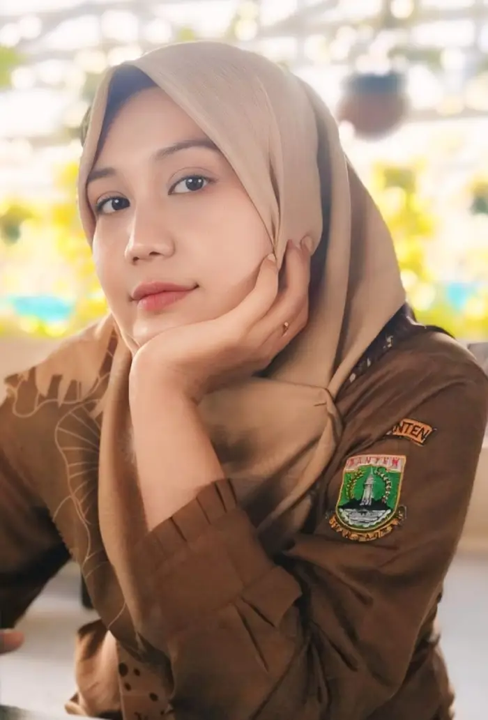 Adika Pradani Setyastuti, S.Pd