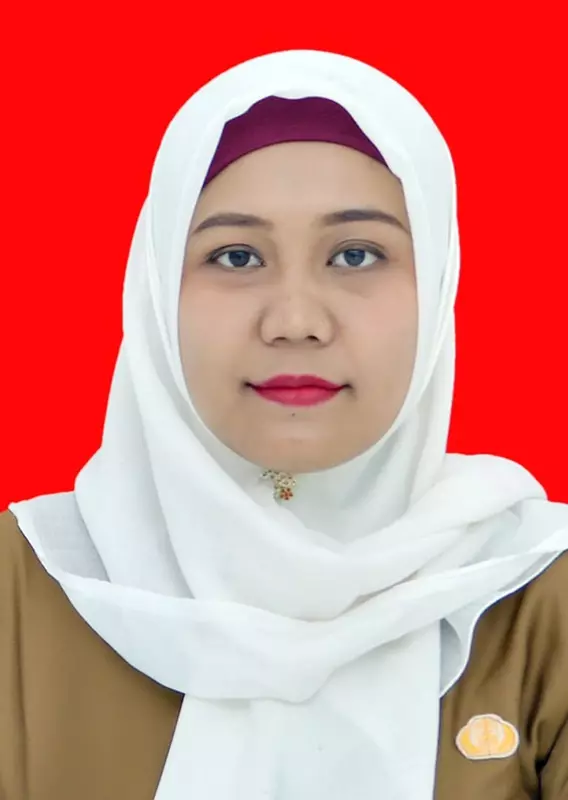 Adika Pradani Setyastuti, S.Pd