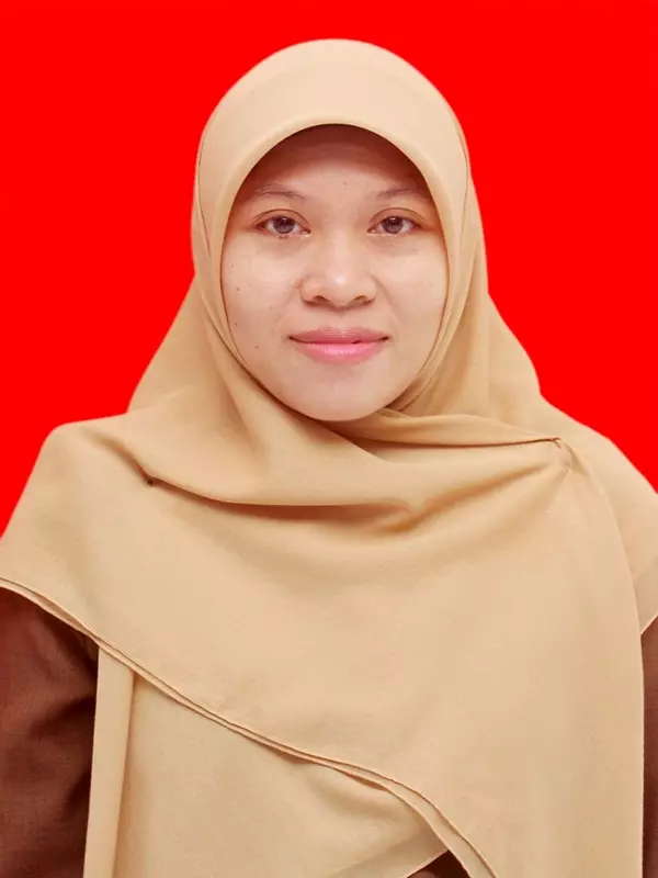 Afriyanti, S. Pd