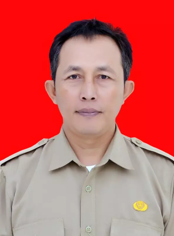 Agus Rijalulloh, M.Pd