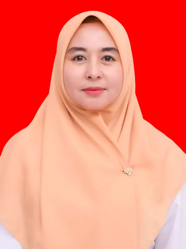 Aniyatul Hayat, S.P, S.Pd