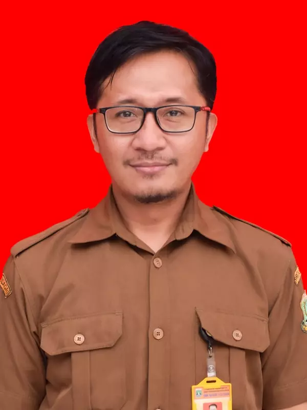 Asep Dery. S, S.Pd.I