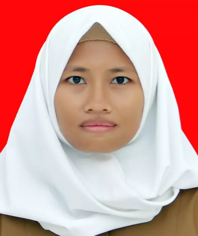Devi Triana, S. Pd