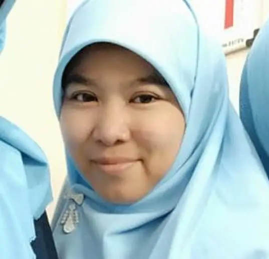 Diah Ahdiyati, S.Pd