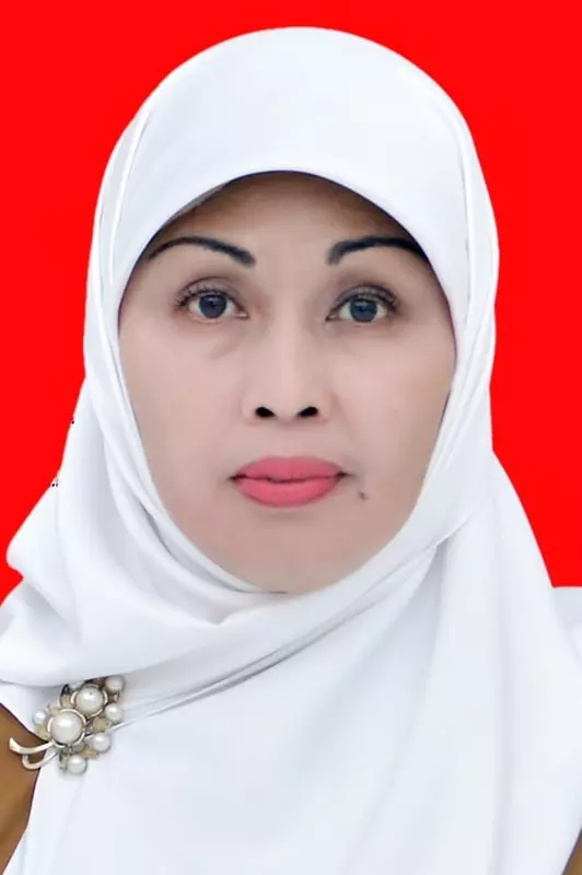 Eko Supri Setiastiwi, S.Pd