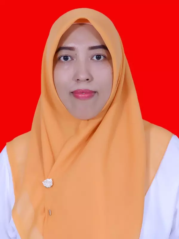 Eliyanah, A.Md. Kom