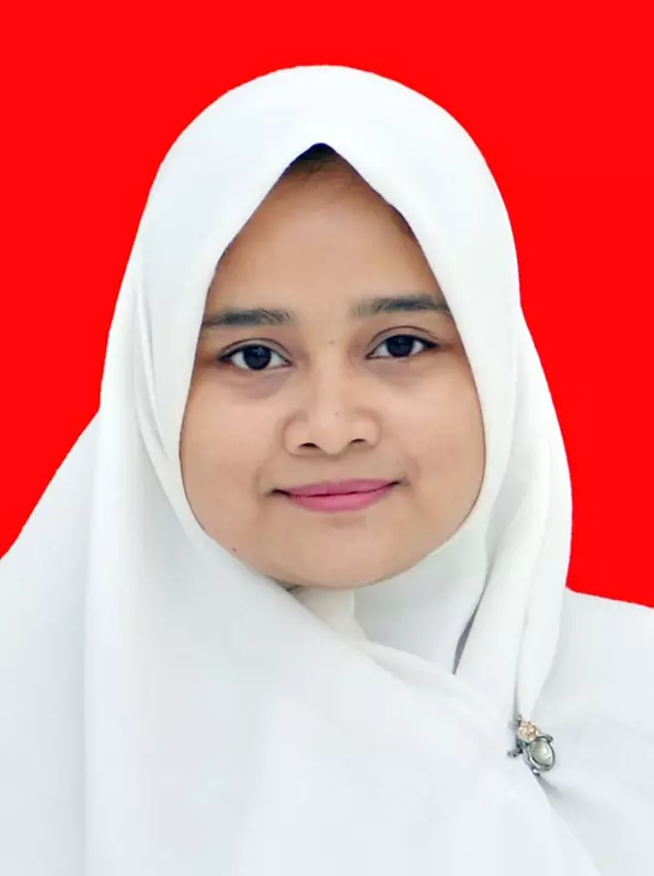 Gizkha Astrid Viyanto. P, S.Pd