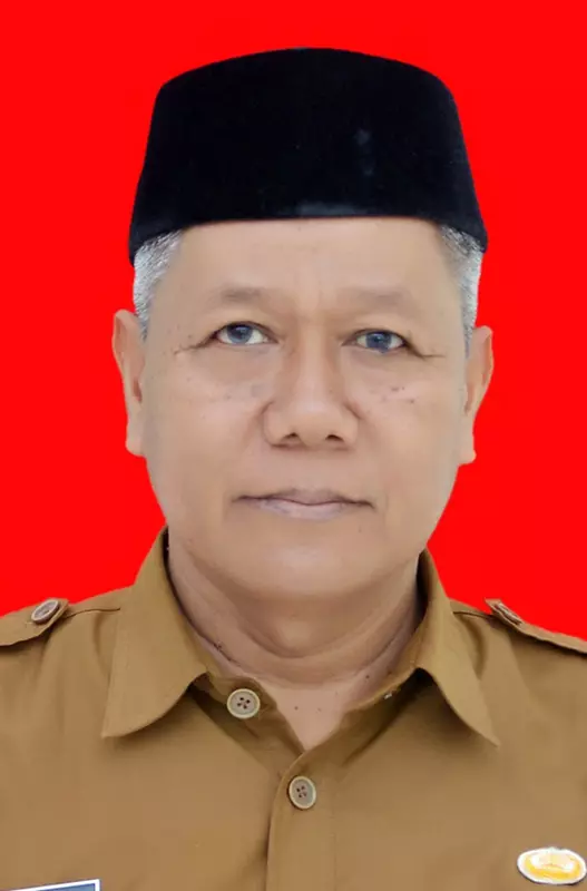 H.Suharto, M.Pd