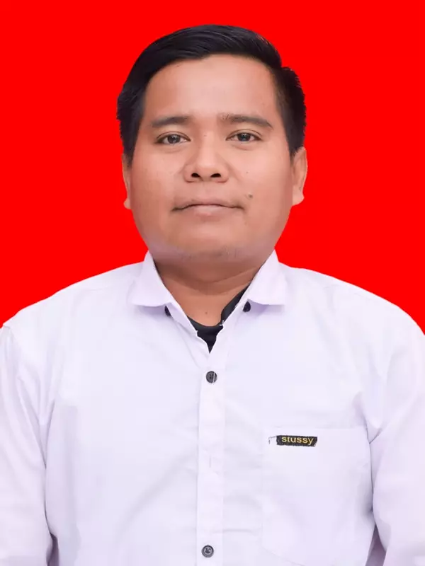 Halwani, S.Kom