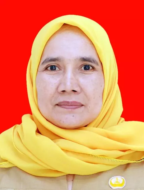 Hawayanti, M.Pd