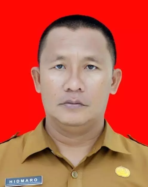 Hidmaro, S. Pd