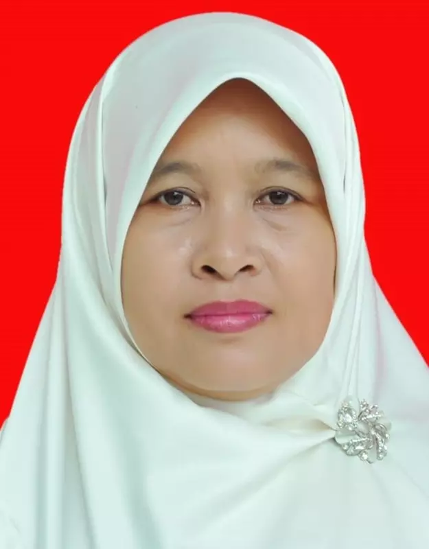 Hj. Amaliyah, M.Pd
