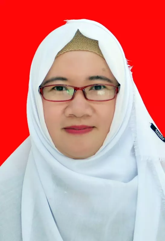 Hj. Rini Oktapianti, A.md.