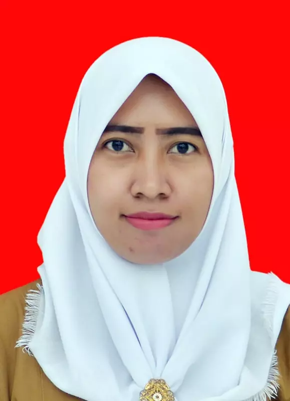 Hj. Susilawati, M.Pd