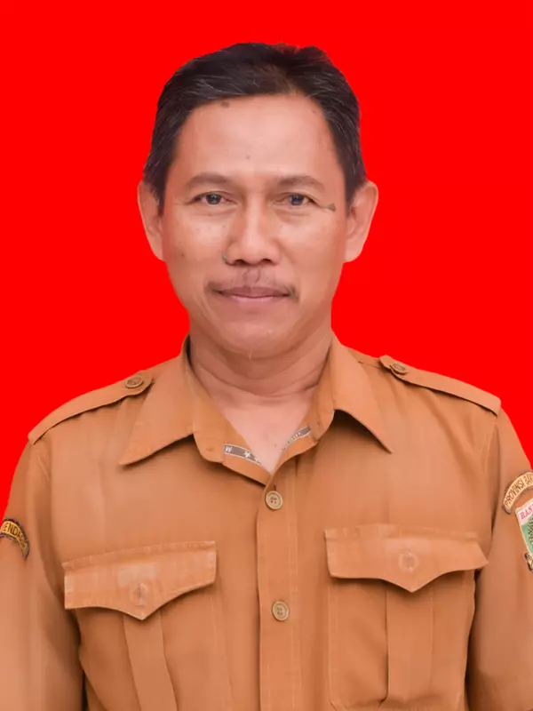 Huzaudin, S.Si