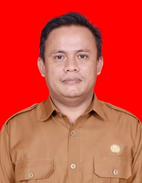 Indra Gunawan, S. Pd. M. M. Pd
