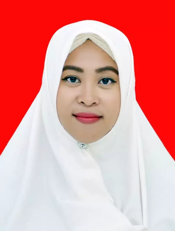 Laela Nurhayati, M.Pd