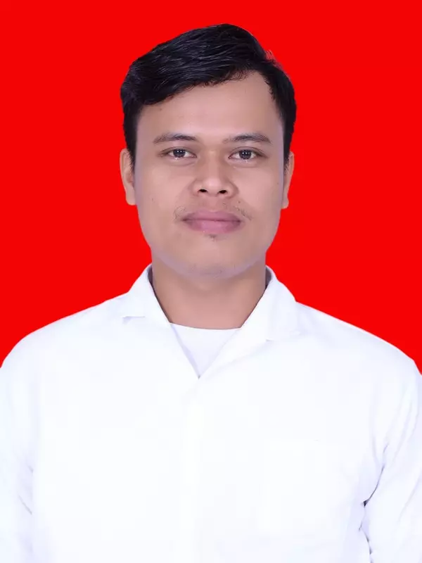 Lulu Indra Jaya, ST