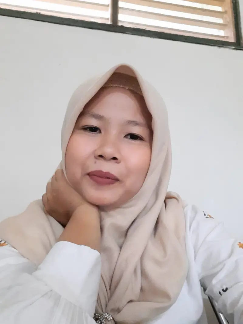 Maesaroh, S.Pd