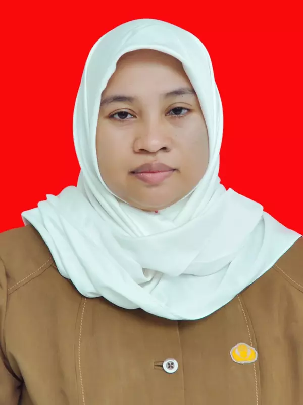 Mas'amah, A.Md.Kom