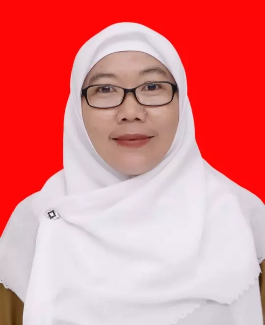 Muawanah, S. Kom