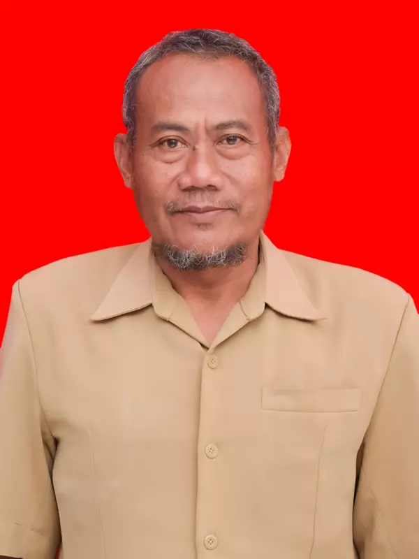 Murad, M.Pd