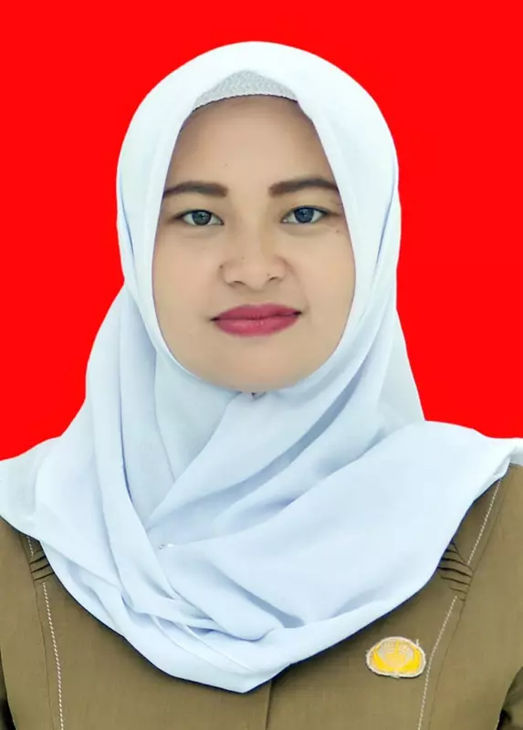 Niken Sri Rahayu, SE