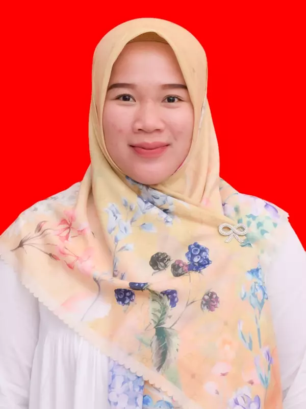 Nita Novianti, SE