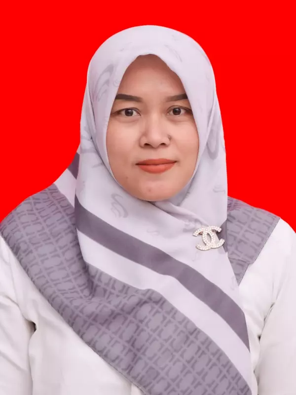Putri Novitasari, SE