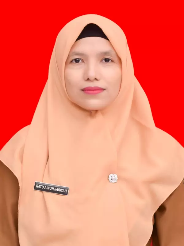 Ratu Ainun. J, S.Pd.I