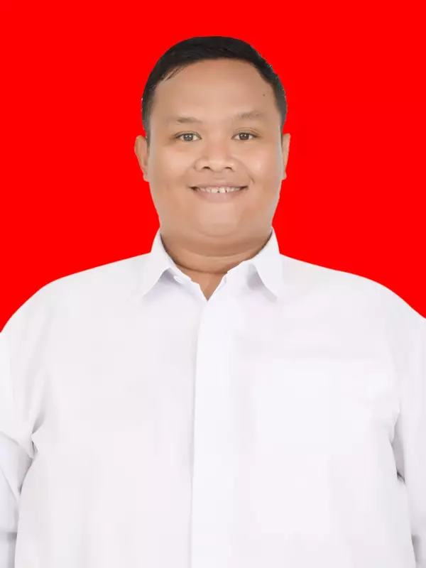 Rizky Prasatya Kusuma, S.Pd