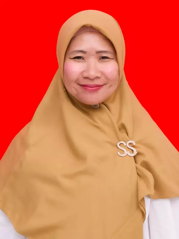 Siti Rachma. A, S.S