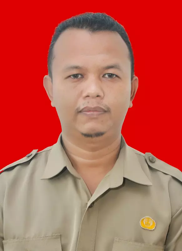 Supriyadi, S.Pd.I