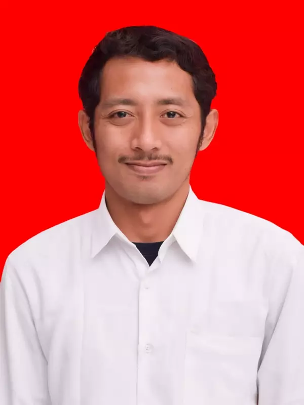 Tb. Achmad Nabil Farhan, M. Pd