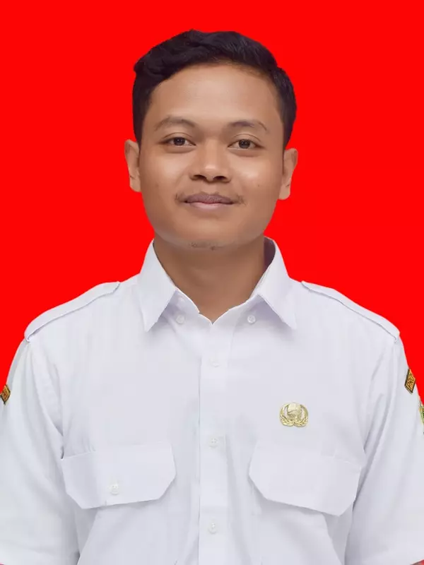 Teguh Pratama. P, S. Pd