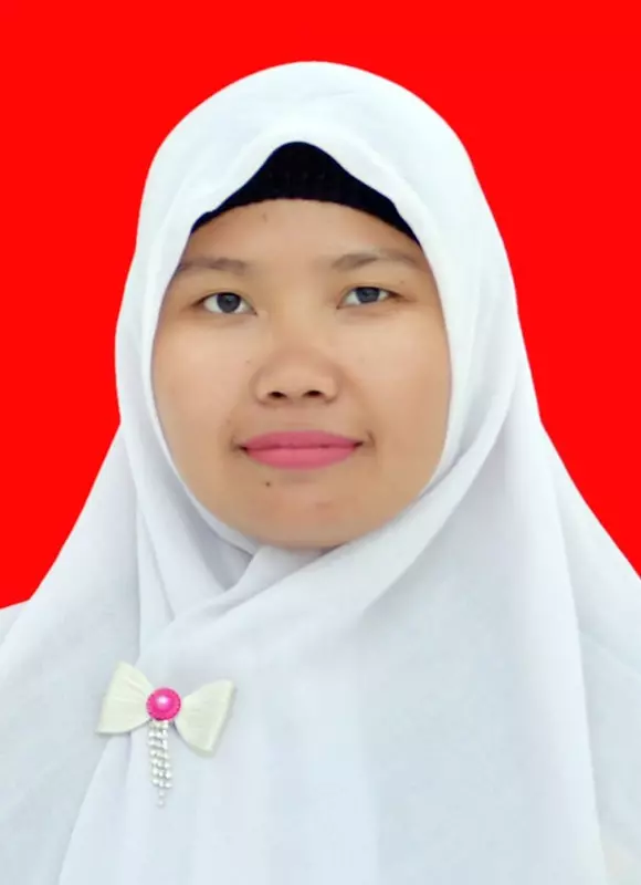 Titin Surtini, S.Pd