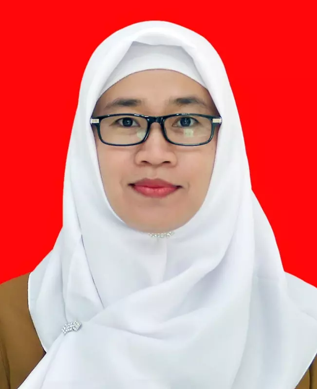 Tri Handayani, M.Pd