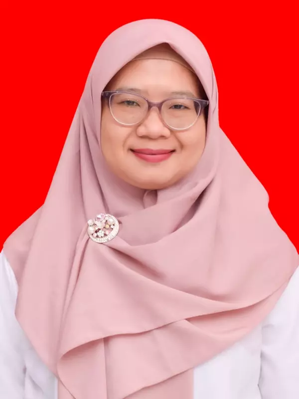 Uhrowiyah, S. Pd