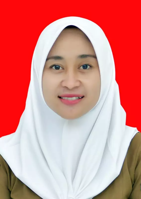 Yusita Kartikasari, S.Pd