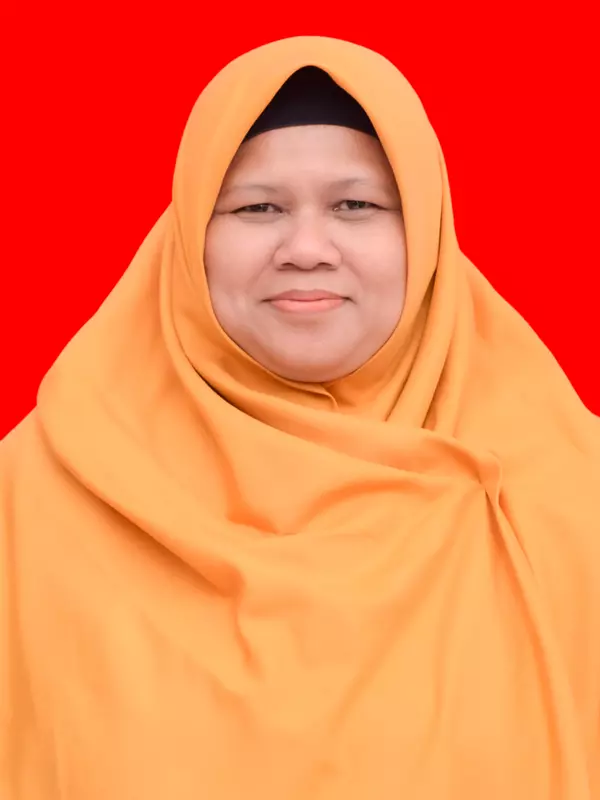 Yusridian Sofia, S.Pd