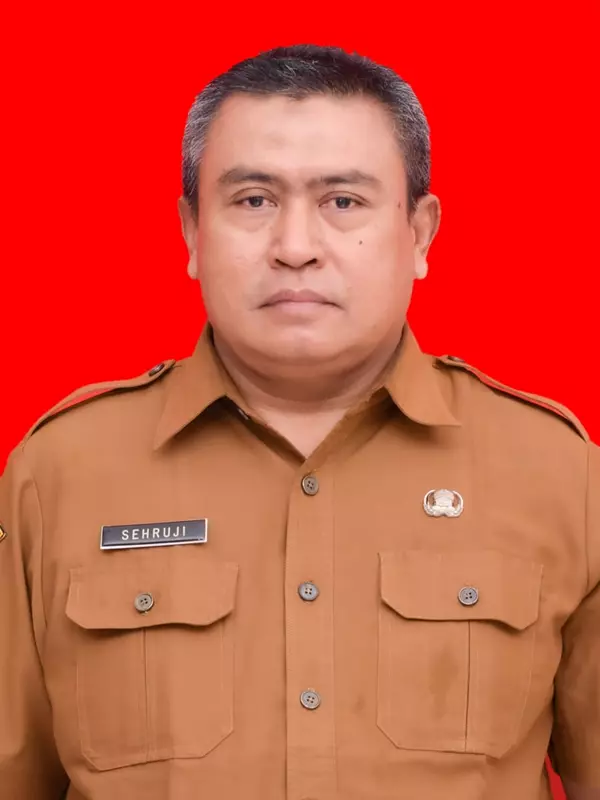 sehruji