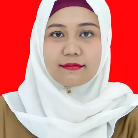 Adika Pradani Setyastuti, S.Pd
