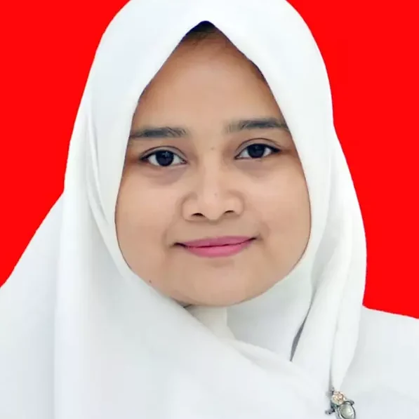 Gizkha Astrid Viyanto. P, S.Pd