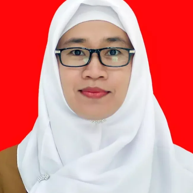 Tri Handayani, M.Pd